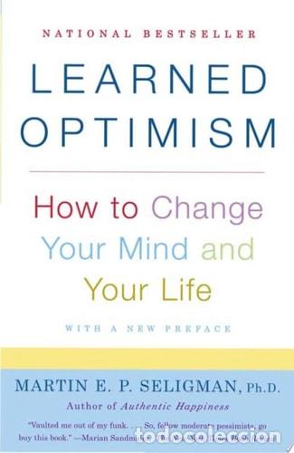Libri di seconda mano: Learned Optimism - Martin E.P. Seligman