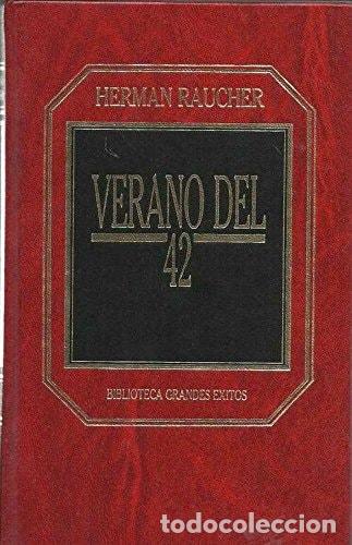 Libros: Verano del 42 - Herman Raucher - Foto 1