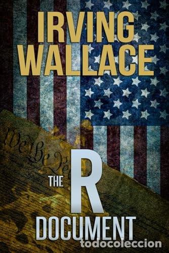 Libros: The R Document - Irving Wallace - Foto 1