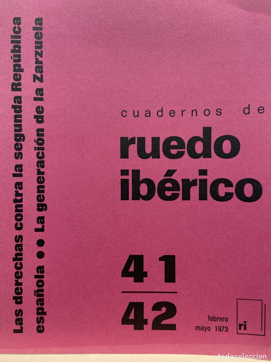 Libros: LAS DERECHAS CONTRA LA SEGUNDA REP&Uacute;BLICA ESPA&Ntilde;OLA. LA GENERACI&Oacute;N DE LA ZARZUELA. - VV.AA.