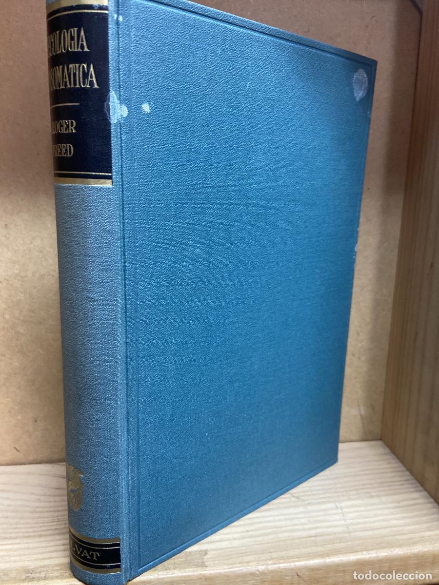 Libros: GINECOLOG&Iacute;A PSICOSOM&Aacute;TICA con inclusi&oacute;n de algunos temas de obstetricia. - William S. Kroger. Charle