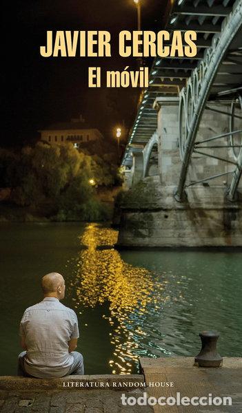 Livres: El m&oacute;vil- 9788439732990