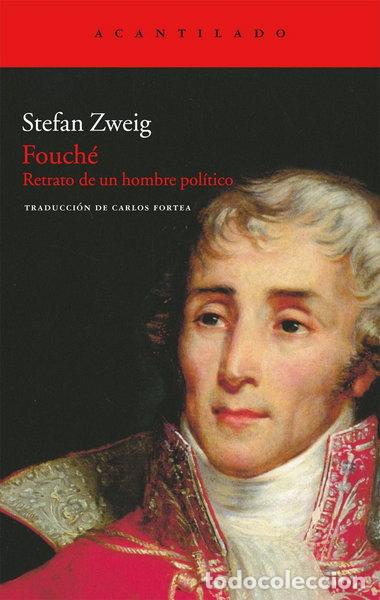 Livres: Fouch&eacute;- 9788492649839