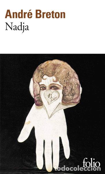 Libros: Nadja- 9782070360734