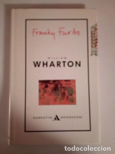 Libros: Franky Furbo- 9788439717744