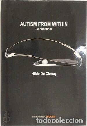 Libros: Autism from within: A handbook- 9789197536554