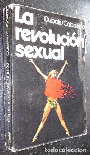 Libros: La Revoluci&oacute;n Sexual- 9788485047260