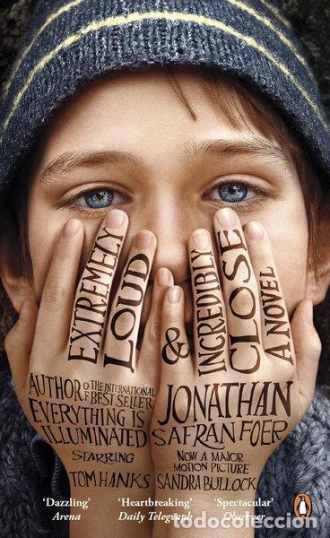 Libros: Extremely Loud and Incredibly Close- 9780241957615
