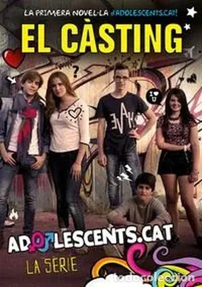Livros em segunda m&atilde;o: El c&agrave;sting- 9788424654382