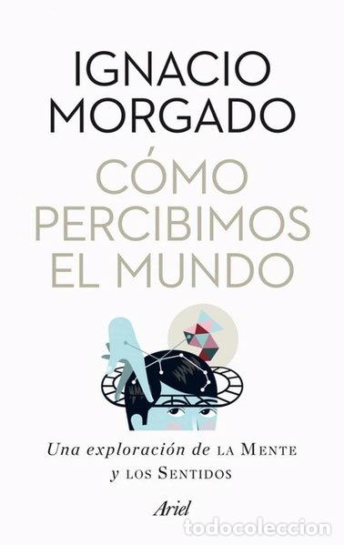 Livros em segunda m&atilde;o: C&oacute;mo percibimos el mundo- 9788434400269