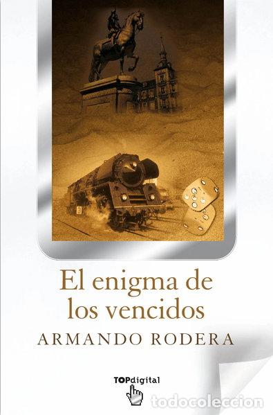 Livros em segunda m&atilde;o: El enigma de los vencidos- 9788498726466