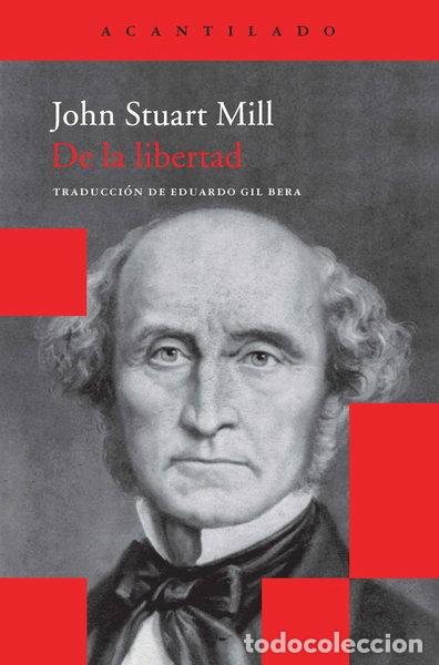 Livros em segunda m&atilde;o: De la libertad- 9788415689287