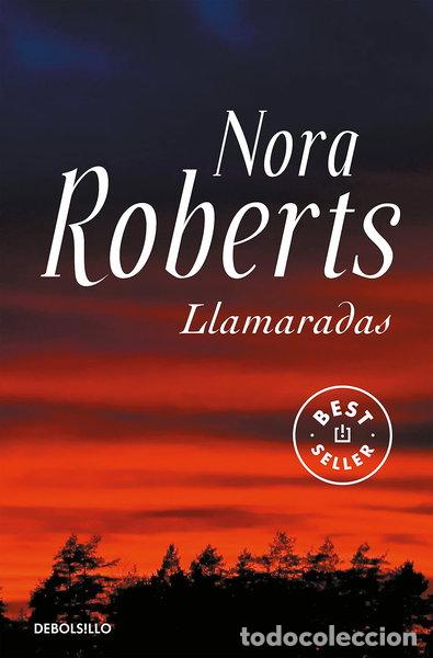 Libros: Llamaradas- 9788490322550
