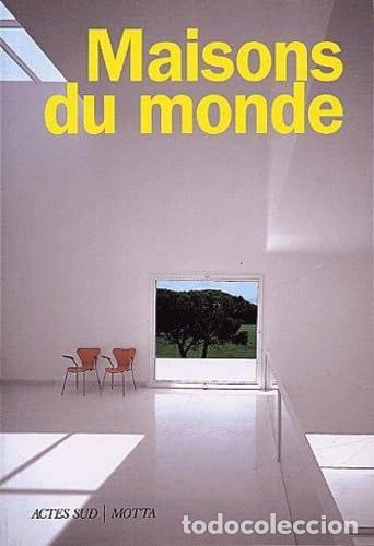 Libros: Maisons du monde- 9782742744282