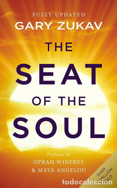 Libros: The seat of the soul- 9780712646741