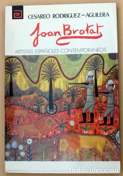 Libros: Joan Brotat- 9788436903409