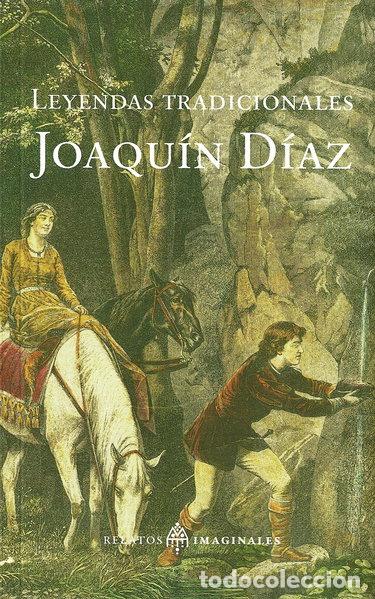 Libros: Leyendas tradicionales- 9788419710437