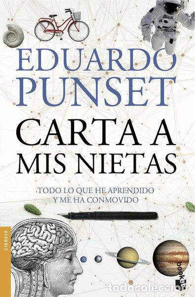 Libros: Carta a mis nietas- 9788423352210