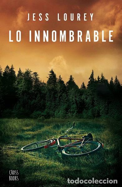Libros: Lo innombrable- 9788408266716