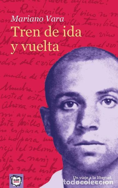 Libros: Tren de ida y vuelta- 9788498452143