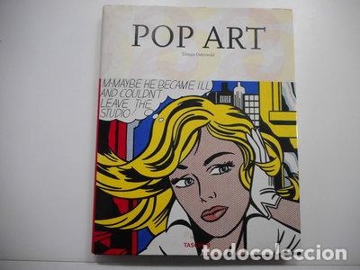 Libros: Pop Art- 9783822837542