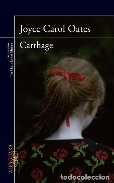 Libros: Carthage- 9788420417202