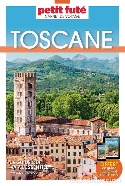 Libros: Toscane- 9782370577450