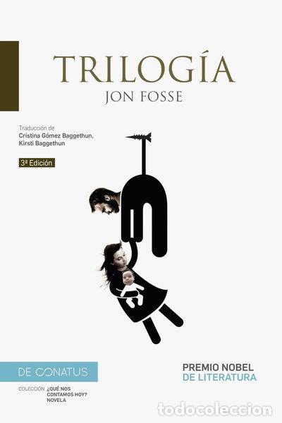 Libros: Trilog&iacute;a- 9788417375140
