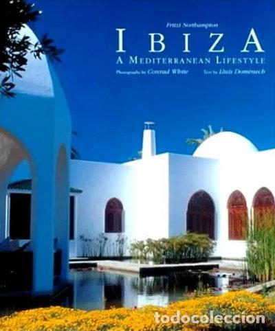 Libros: Ibiza's Houses And Palaces- 9783829022262