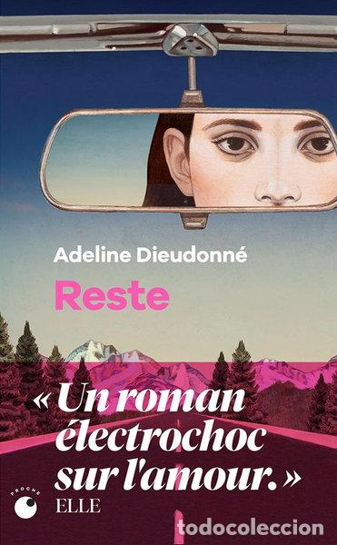 Livros em segunda m&atilde;o: Reste- 9782493909695