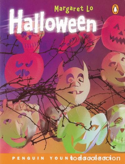 Livros em segunda m&atilde;o: Halloween- 9780582778573