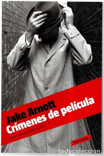 Livros em segunda m&atilde;o: Cr&iacute;menes de pel&iacute;cula- 9788439723653