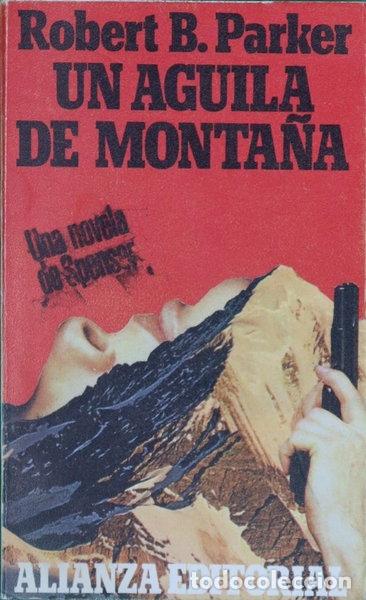 books: Un &aacute;guila de monta&ntilde;a- 9788420604428