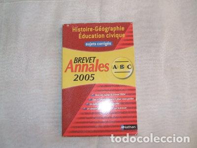 B&uuml;cher: Histoire-G&eacute;ographie/Education civique s&eacute;ries coll&egrave;ge, technologique et profes...- 9782091860350