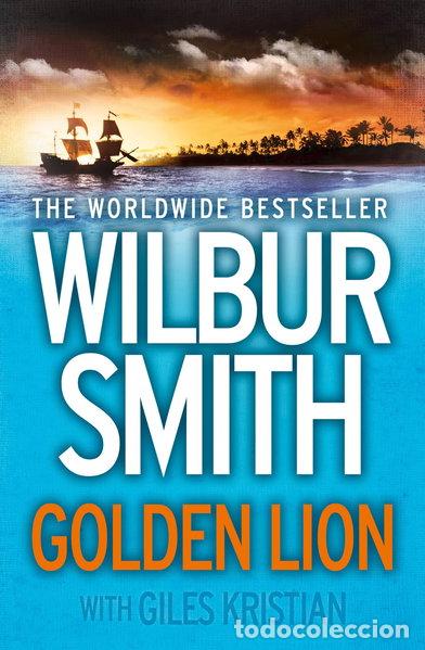 Libros: Golden Lion- 9780007535743