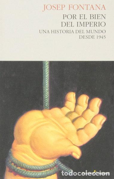 Libros: Por el bien del imperio- 9788494100871