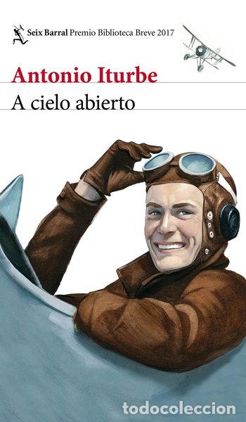 Libros: A cielo abierto- 9788432232251