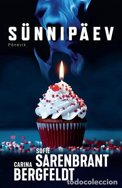 books: S&uuml;nnip&auml;ev- 9789916167595