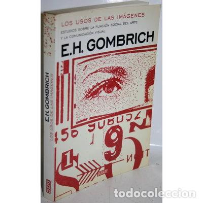 books: Los usos de las im&aacute;genes- 9788483065259