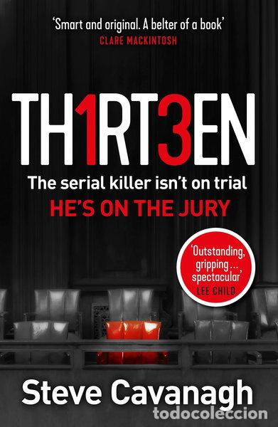 Libros: Thirteen- 9781409170679