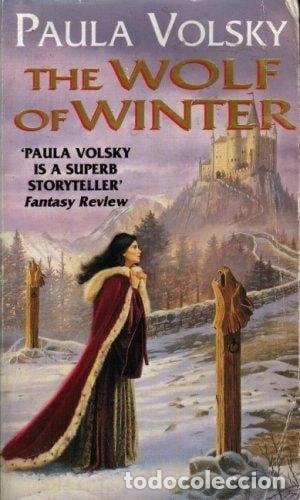 B&uuml;cher: The Wolf of Winter- 9780553408157