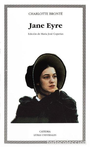 Libros: Jane Eyre- 9788437614496 - Foto 1
