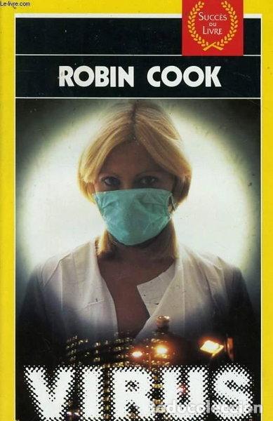 Livres: Virus- 9782738200723