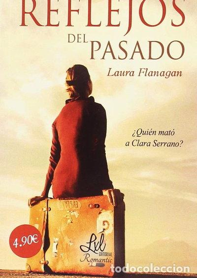 Libros: Reflejos del pasado- 9788417516000