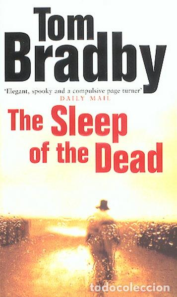 Libros: The Sleep of the Dead- 9780552145879