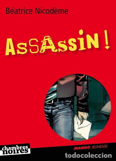 Libros: Assassin !- 9782740428764