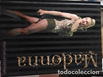 Libros: Madonna- 9788425349089