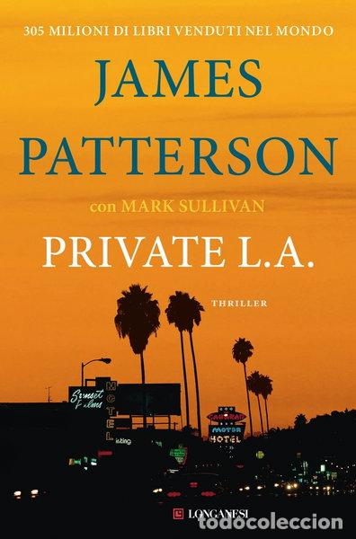 Libros: Private L. A.- 9788830444744