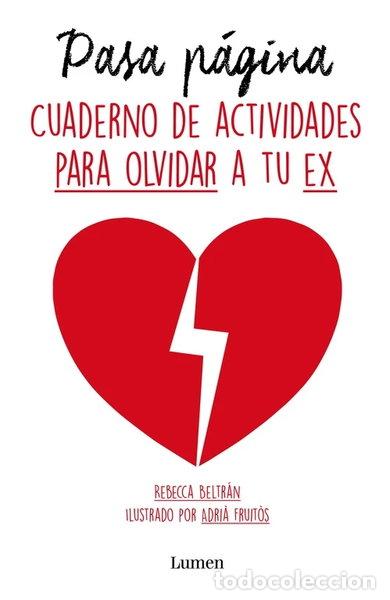 Libros: Pasa p&aacute;gina- 9788426402325