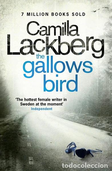 Libros: The Gallows Bird- 9780007254002